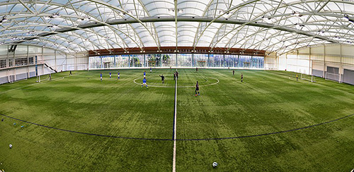 St. George’s Park, England, Jan. 25, 2015 St. George’s Park, England, Jan. 25, 2015
