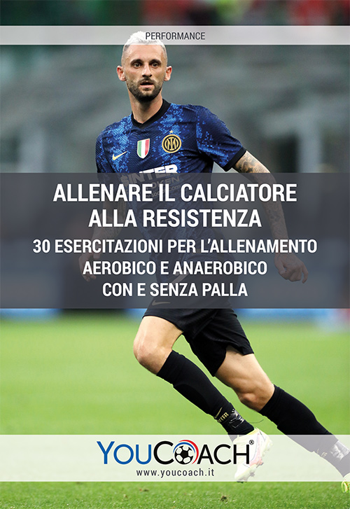 Allenare il calciatore alla resistenza