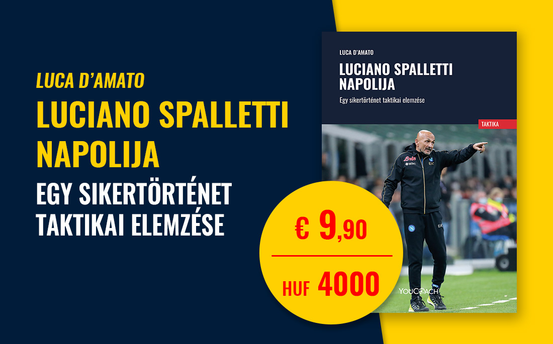 Luciano Spalletti Napolija