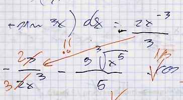 Correzione compito verifica errori Correzione compito verifica errori