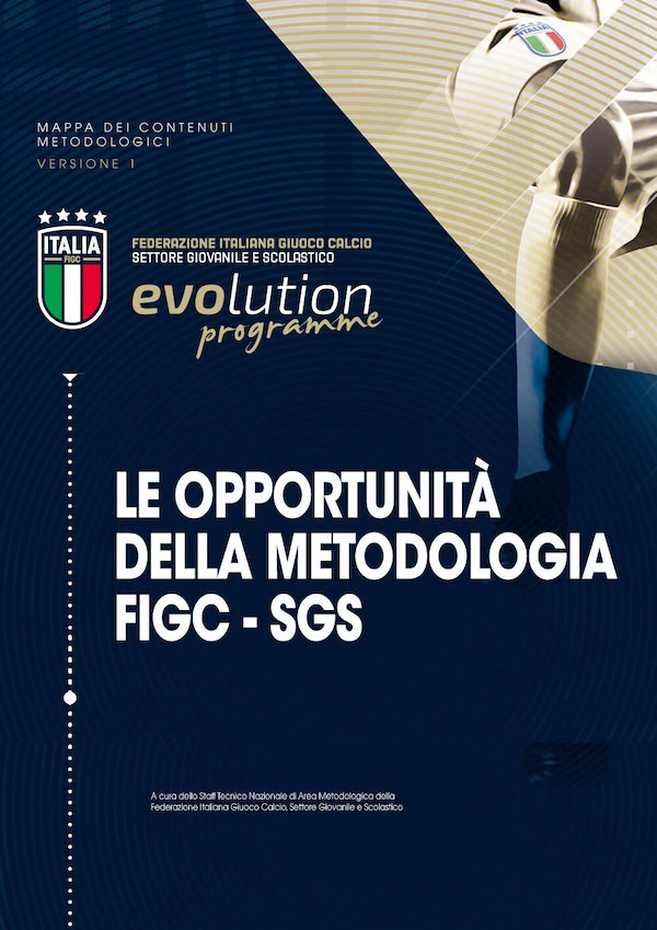 Le opportunità della metodologia SGS