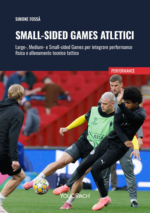 Small-Sided Games atletici