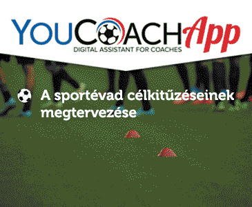 Discover YouCoachApp the best soccer app for coaches