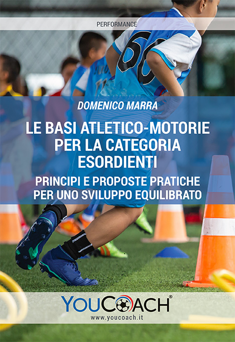 Le basi atletico-motorie per la categoria esordienti