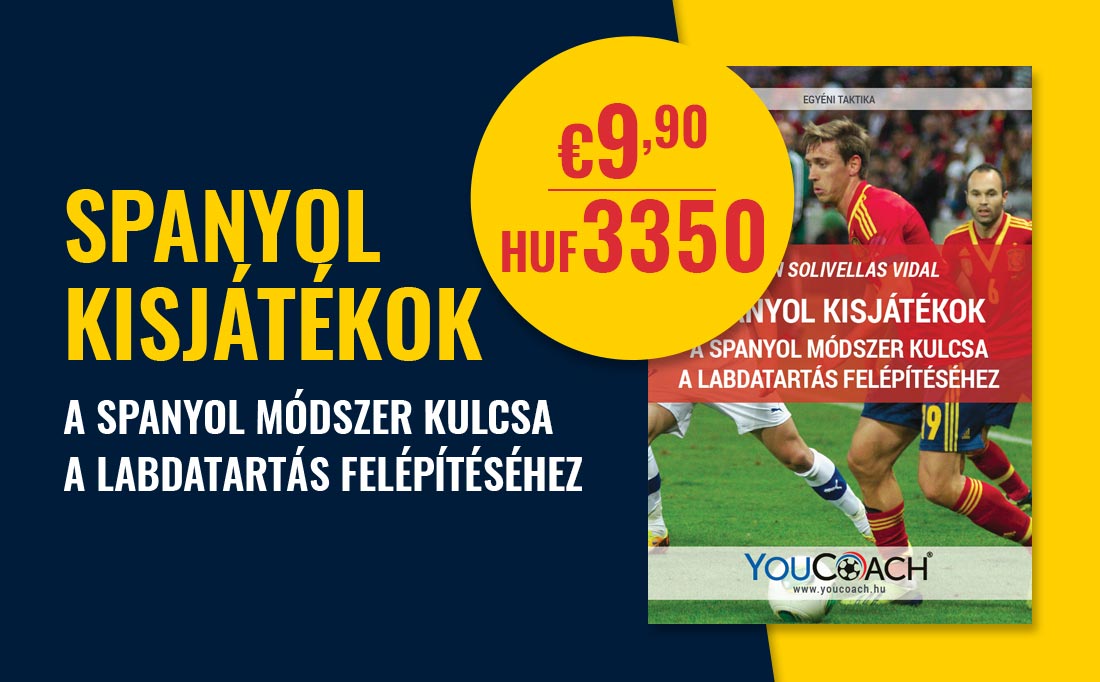 A spanyol kisjátékok