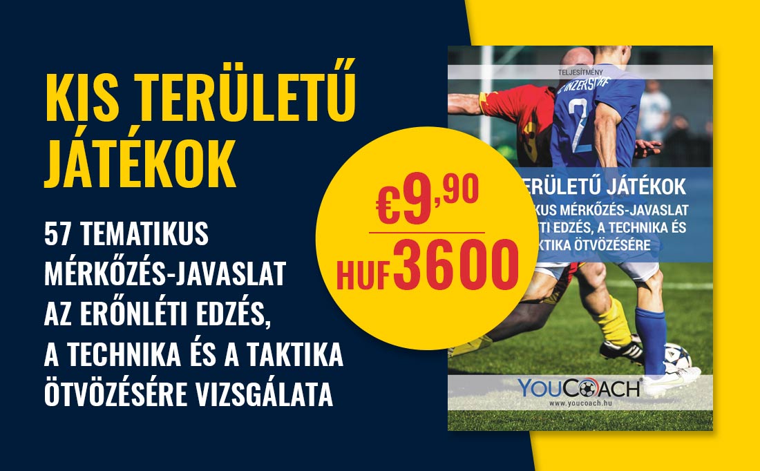 Kis területű játékok