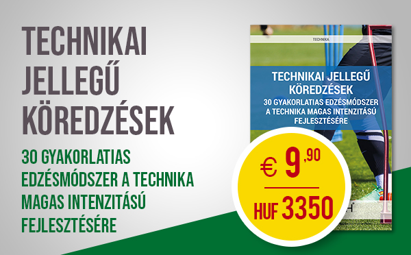 Technikai jellegű köredzések