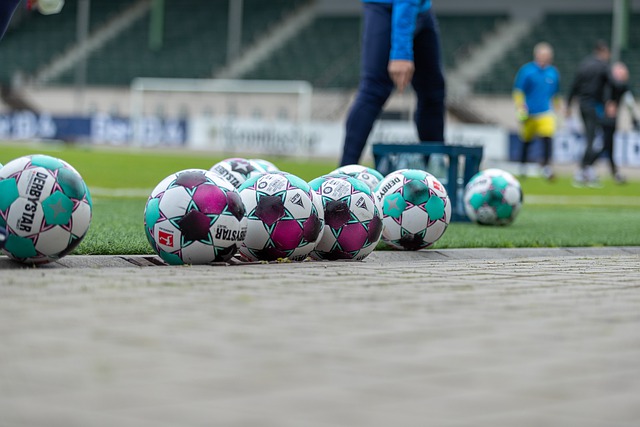 Treino de futebol o que fazer com ferramentas