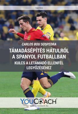 Támadásépítés hátulról a spanyol futballban