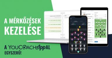 Hogyan kezeld a mérkőzéseket: fókuszálj a részletekre, a rögzített helyzetektől az összefoglalóig! 