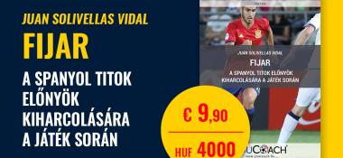 SFONDO - A SPANYOL TITOK ELŐNYÖK KIHARCOLÁSÁRA A JÁTÉK SORÁN