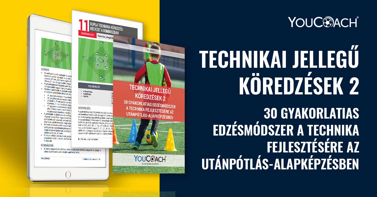 Technikai jellegű köredzések banner