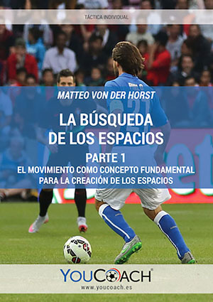 La búsqueda de los espacios La búsqueda de los espacios