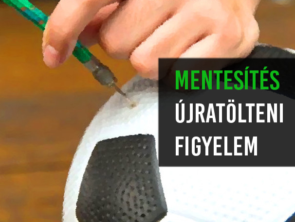 mentesítés újratölteni figyelem